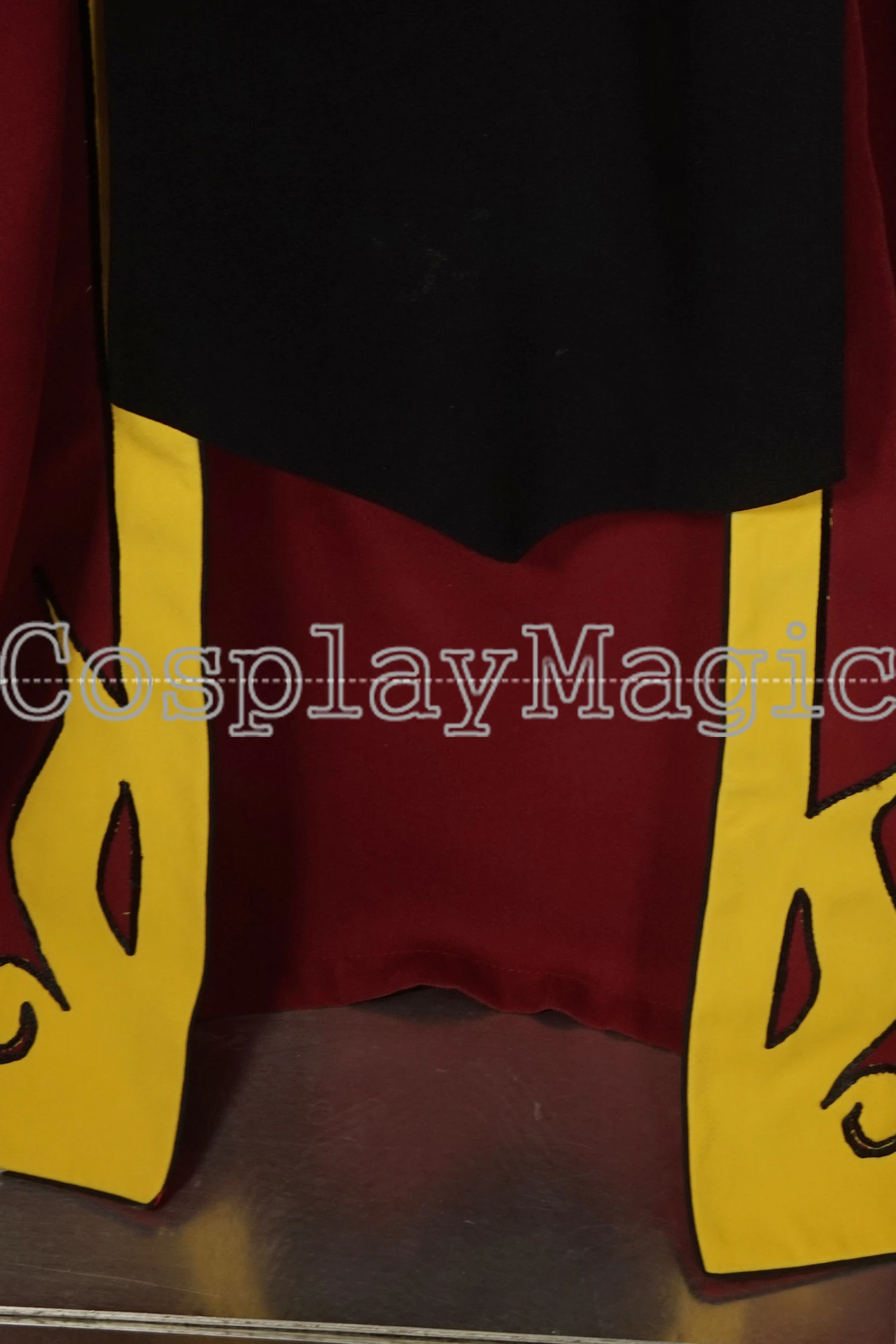 Avatar The Last Airbender Fire Lord Ozai Cosplay 11 Avatar The Last Airbender Fire Lord Ozai Cosplay - Image 11