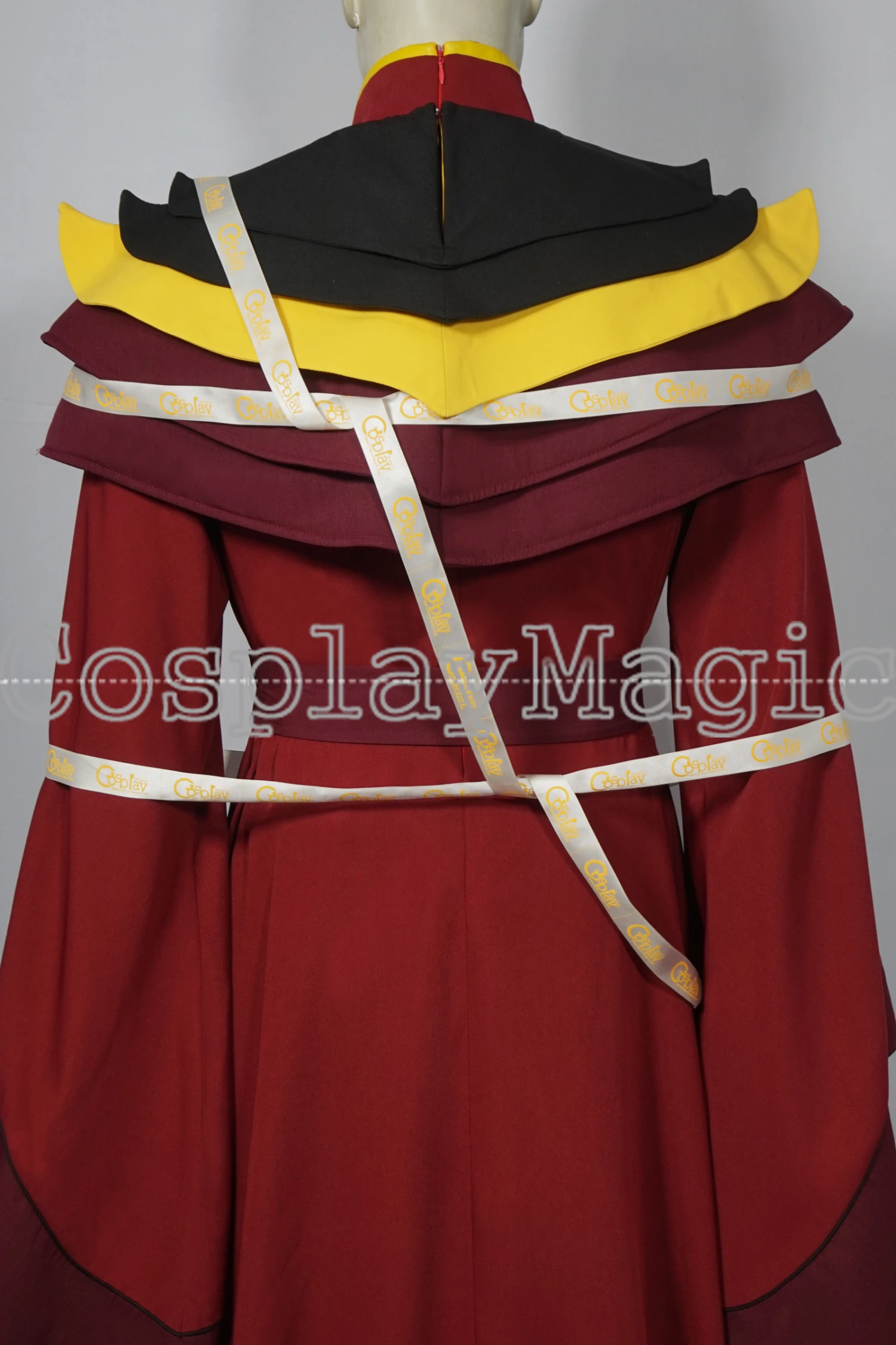 Avatar The Last Airbender Fire Lord Ozai Cosplay 7 Avatar The Last Airbender Fire Lord Ozai Cosplay - Image 7