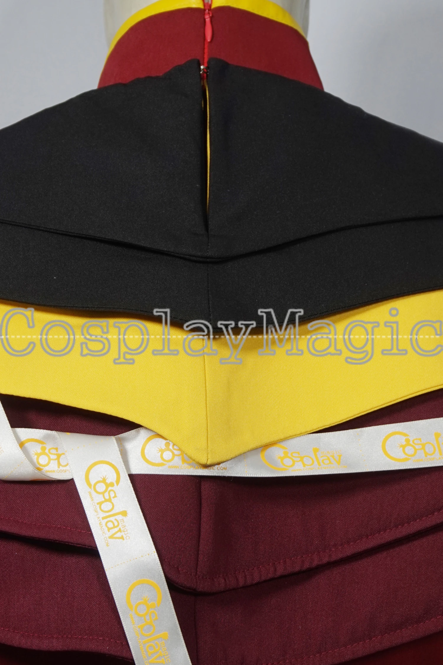 Avatar The Last Airbender Fire Lord Ozai Cosplay 8 Avatar The Last Airbender Fire Lord Ozai Cosplay - Image 8