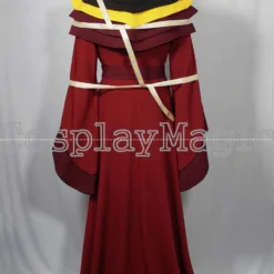 Avatar The Last Airbender Fire Lord Ozai Cosplay 15 Avatar The Last Airbender Fire Lord Ozai Cosplay -Cosplay Magic Store 18172 1