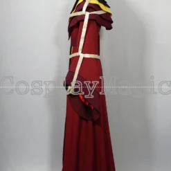 Avatar The Last Airbender Fire Lord Ozai Cosplay 16 Avatar The Last Airbender Fire Lord Ozai Cosplay -Cosplay Magic Store 18174 1