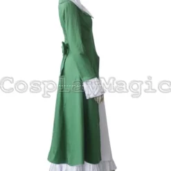 Hetalia Axis Powers Belgium Cosplay -Cosplay Magic Store 18183