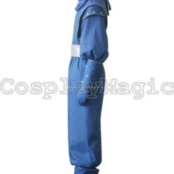 Blue Ranger Cosplay -Cosplay Magic Store 18194