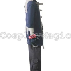 Gods Eater Burst Soma Schicksal Cosplay -Cosplay Magic Store 18203