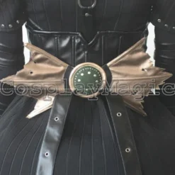 Alice: Madness Returns Alice Steamdress -Cosplay Magic Store 18210d