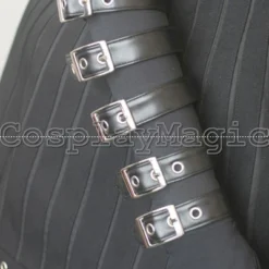 Alice: Madness Returns Alice Steamdress -Cosplay Magic Store 18210f