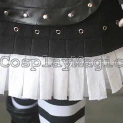 Alice: Madness Returns Alice Steamdress -Cosplay Magic Store 18210g