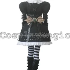Alice: Madness Returns Alice Steamdress -Cosplay Magic Store 18212