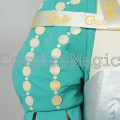 Alice: Madness Returns Siren Dress -Cosplay Magic Store 1822 2