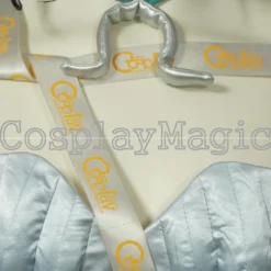 Alice: Madness Returns Siren Dress -Cosplay Magic Store 1822 3