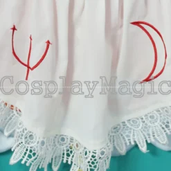 Alice: Madness Returns Siren Dress -Cosplay Magic Store 1822 5