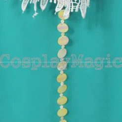 Alice: Madness Returns Siren Dress -Cosplay Magic Store 1822 6