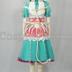 Alice: Madness Returns Siren Dress -Cosplay Magic Store 18222 1