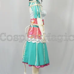 Alice: Madness Returns Siren Dress -Cosplay Magic Store 18223 1