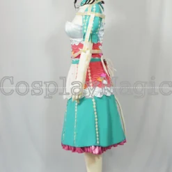 Alice: Madness Returns Siren Dress -Cosplay Magic Store 18224 1