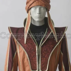 Assassin's Creed: Revelations Ottoman Jester Dulcamara Cosplay -Cosplay Magic Store 18230a