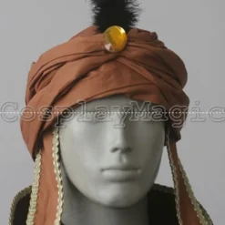 Assassin's Creed: Revelations Ottoman Jester Dulcamara Cosplay -Cosplay Magic Store 18230b