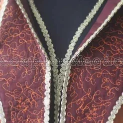 Assassin's Creed: Revelations Ottoman Jester Dulcamara Cosplay -Cosplay Magic Store 18230c