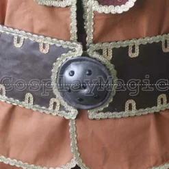 Assassin's Creed: Revelations Ottoman Jester Dulcamara Cosplay -Cosplay Magic Store 18230d