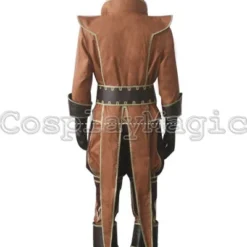 Assassin's Creed: Revelations Ottoman Jester Dulcamara Cosplay -Cosplay Magic Store 18232
