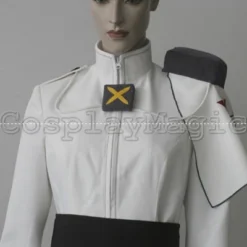 Shaman King Lyserg Diethel X-Laws Uniform 25 Shaman King Lyserg Diethel X-Laws Uniform -Cosplay Magic Store 18240a