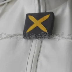 Shaman King Lyserg Diethel X-Laws Uniform 24 Shaman King Lyserg Diethel X-Laws Uniform -Cosplay Magic Store 18240b