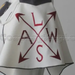 Shaman King Lyserg Diethel X-Laws Uniform 22 Shaman King Lyserg Diethel X-Laws Uniform -Cosplay Magic Store 18240d