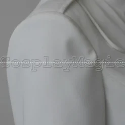 Shaman King Lyserg Diethel X-Laws Uniform 21 Shaman King Lyserg Diethel X-Laws Uniform -Cosplay Magic Store 18240e