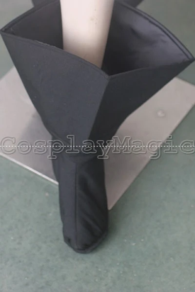 Shaman King Lyserg Diethel X-Laws Uniform 6 Shaman King Lyserg Diethel X-Laws Uniform - Image 6