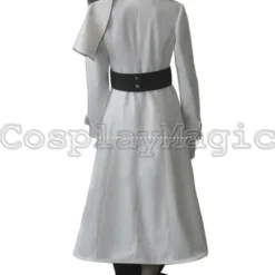 Shaman King Lyserg Diethel X-Laws Uniform 15 Shaman King Lyserg Diethel X-Laws Uniform -Cosplay Magic Store 18242
