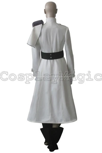 Shaman King Lyserg Diethel X-Laws Uniform 3 Shaman King Lyserg Diethel X-Laws Uniform - Image 3