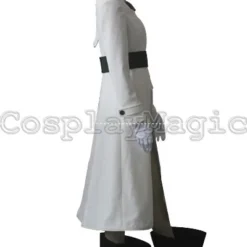 Shaman King Lyserg Diethel X-Laws Uniform 17 Shaman King Lyserg Diethel X-Laws Uniform -Cosplay Magic Store 18243
