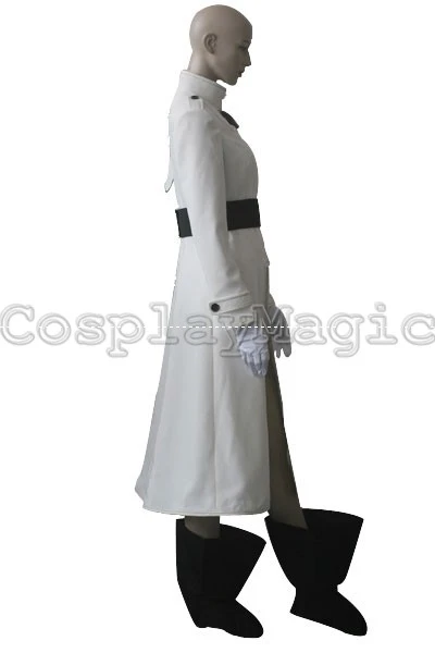 Shaman King Lyserg Diethel X-Laws Uniform 5 Shaman King Lyserg Diethel X-Laws Uniform - Image 5