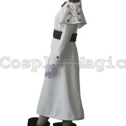 Shaman King Lyserg Diethel X-Laws Uniform 16 Shaman King Lyserg Diethel X-Laws Uniform -Cosplay Magic Store 18244