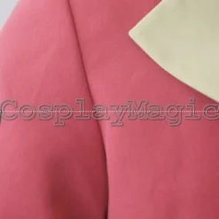 Pokemon Ranger Lunick Cosplay -Cosplay Magic Store 18260b