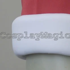 Pokemon Ranger Lunick Cosplay -Cosplay Magic Store 18260h