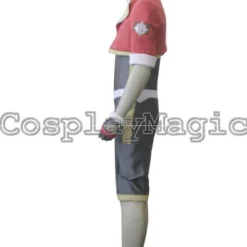 Pokemon Ranger Lunick Cosplay -Cosplay Magic Store 18264