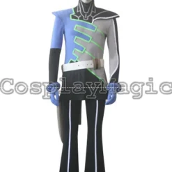 Tiger &amp; Bunny Hero Suit -Cosplay Magic Store 18281