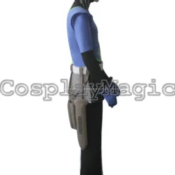 Tiger &amp; Bunny Hero Suit -Cosplay Magic Store 18283