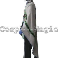 Tiger &amp; Bunny Hero Suit -Cosplay Magic Store 18288