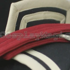 Final Fantasy Type-0 Kurasame Susaya Cosplay -Cosplay Magic Store 18330a