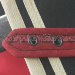 Final Fantasy Type-0 Kurasame Susaya Cosplay -Cosplay Magic Store 18330b