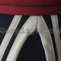 Final Fantasy Type-0 Kurasame Susaya Cosplay -Cosplay Magic Store 18330d