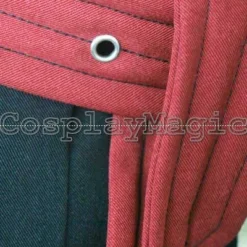Final Fantasy Type-0 Kurasame Susaya Cosplay -Cosplay Magic Store 18330f