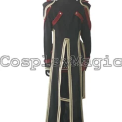 Final Fantasy Type-0 Kurasame Susaya Cosplay -Cosplay Magic Store 18332