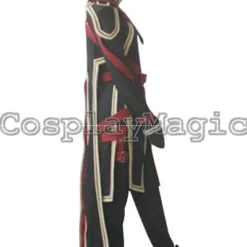 Final Fantasy Type-0 Kurasame Susaya Cosplay -Cosplay Magic Store 18333