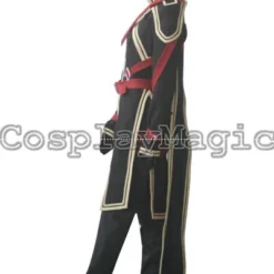 Final Fantasy Type-0 Kurasame Susaya Cosplay -Cosplay Magic Store 18334