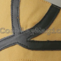 BlazBlue: Continuum Shift Extend Relius Clover Cosplay -Cosplay Magic Store 18340a