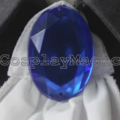 BlazBlue: Continuum Shift Extend Relius Clover Cosplay -Cosplay Magic Store 18340b