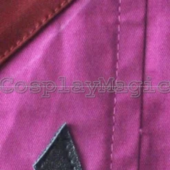 BlazBlue: Continuum Shift Extend Relius Clover Cosplay -Cosplay Magic Store 18340d